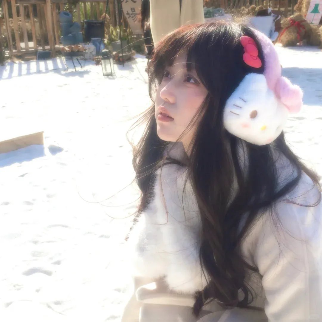 牵牛和仙女